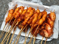 -辽B·小串(总店)