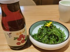 -船歌·鱼水饺青岛菜(国贸商城店)