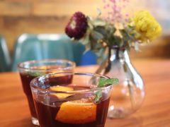 -帕歌西班牙餐厅paco tapas