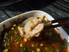 -老船舫·现做活鲜鱼馆(东郊记忆店)