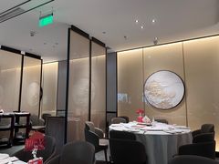 大堂-小厨娘淮扬菜(天印大道店)