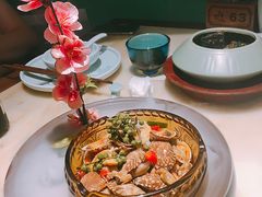 -佬麻雀·新湘菜(珠海金发购物中心店)