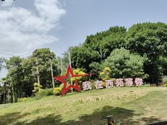 -西苑公园