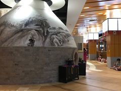 -丽池宫韩式汗蒸会馆(华灯坊店)