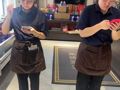 -渔港甄宴·海鲜·地标烟台菜(金沙滩店)