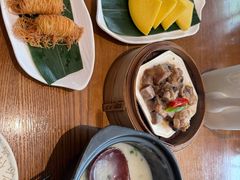 -如轩·海鲜砂锅粥·潮汕菜(一品天下店)