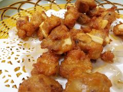 -仑头海鲜城(仑头环村南路店)