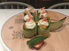 -熹素·鲜美素食Vegetarian (天河领展店)