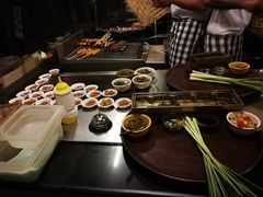 -DiAtas by Art Cafe Bumbu Bali