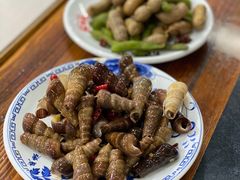-九层海鲜塔(市南店)
