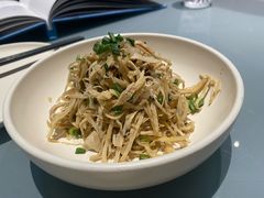 -小大董·烤鸭(观景餐厅·南京西路店)