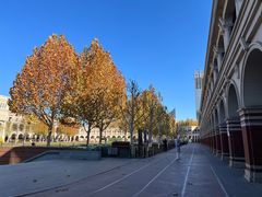 -天津五大道文化旅游区