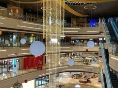 -春天国际影城(中庚漫游城杜比全景声店)