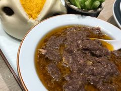 开花大馒头-味莊·青岛菜(云霄路店)