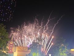 -厦门方特梦幻王国