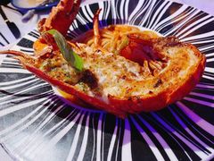 -天玑高空江景餐厅&酒吧Sky Secret Restaurant&Bar