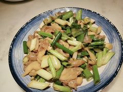 -日丰园海肠水饺·老字号大连海鲜(和平广场店)