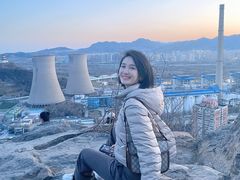 -红光山