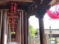 -钱王祠