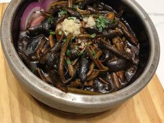 -中心大酒店·本味餐厅