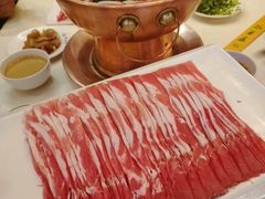 -东来顺饭庄(天坛店)