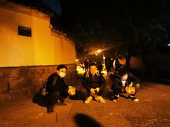 -阿杰臻选海鲜饭店(普陀山店)