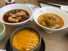 -苏小柳点心·手作小笼包(浦东嘉里城分院)