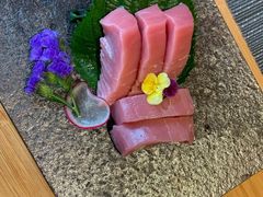 蓝鳍金枪鱼-盧匠日料
