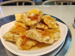 延边锅包肉-屋里家延边朝鲜族冷面(梅林3店)