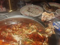 -吃城都·鱼蛙火锅(西玉龙街店)