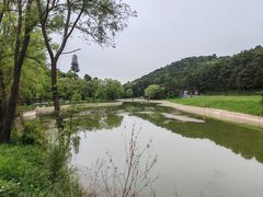 -玉华宫酒店