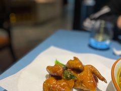 贡椒乳鸽王-南堂館川菜文化餐厅(天府店)