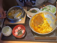 -味太助·银饭食堂(中华城店)
