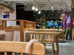 大堂-冰泉豆浆馆(阳朔店)