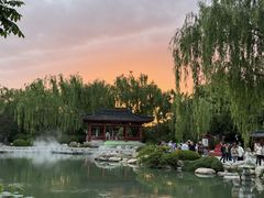-华清宫景区