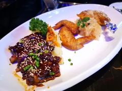 -MOSSO德国餐厅·音乐酒吧(环宇荟店)