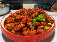 -云晓光头烧烤吧(盛夏店)