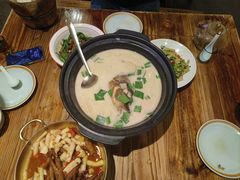 -民俗村柴火灶·景德江西菜(中国陶瓷博物馆店)
