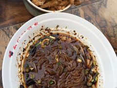 -钟方模白家肥肠粉(春熙店)