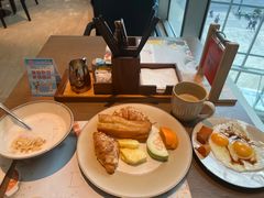 -上海雅居乐万豪侯爵酒店