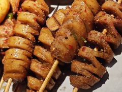 -水浒烤肉(国贸总店)