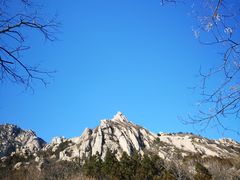 -北京凤凰岭