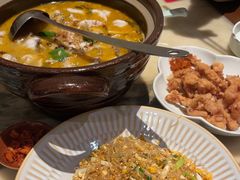 -金佬馆·川菜(芜湖繁昌华亿店)