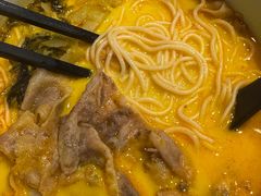 -和府捞面(天河领展广场店)