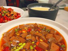 -京城小江南·北京烤鸭·江南土菜·白鱼(中关村店)