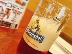 -Brotzeit博璨德国啤酒餐厅(亮马桥官舍店)
