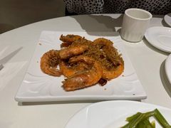 避风塘炒海虾-衡山汇·高级粤菜(霄云路店)