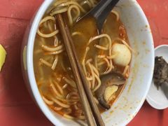 -青屋虾面