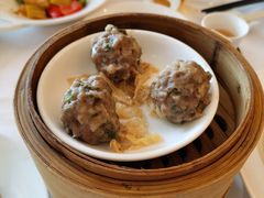 -正佳广场万豪酒店-粤菜餐厅·点心·海鲜·聚餐