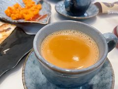 -VATAN INDIAN RESTAURANT米特印度餐厅(城北路店)